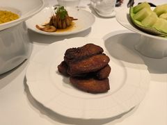 老上海熏鱼-福1088