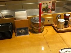 -Ginza Tendon Itsuki (Tanjong Pagar)