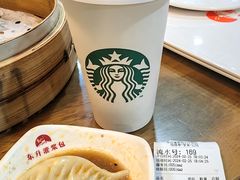 -东升灌浆包(辛庄街总店)