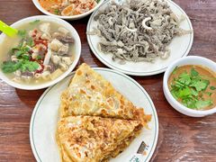 -清真永恒华威肉饼(潘家园店)