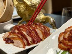 -全聚德(上海首店浦东店)