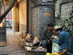 -VOYAGE COFFEE(杨梅竹店)