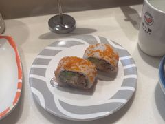 -新一番三文鱼寿司(红城湖店)