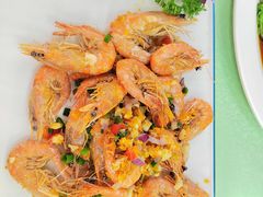 -景好海鲜餐厅(大鹏必选旅游店)