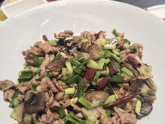 -滇铺子·云南特色菜·鲜花野菜季(曲靖万达店)