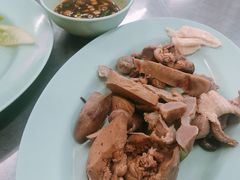 -红大哥水门鸡饭(總店)