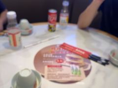-秦关面道(世博店)