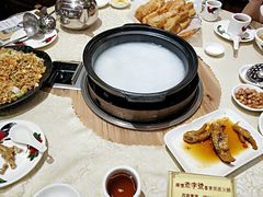 -丰尔粥食·粥底火锅·桑拿鸡(大良总店)