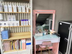 -E.beauty驻颜·痘敏肌调理中心