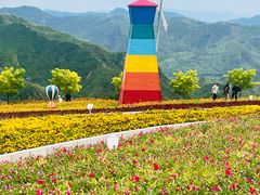 -桑干河大峡谷旅游区