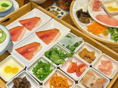 -芸南道·过桥米线(昆明老街旗舰店)