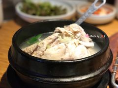 -王妃家(明洞中央店)