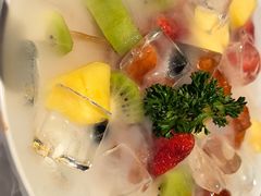 -汤城小厨•粤菜•靓汤(金宝街店)