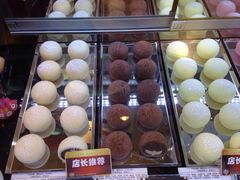 -西树泡芙(北京金源2店)