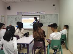 -瑞思少儿素质成长中心(九方校区)