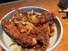 -95号酱骨·一块豆腐(展春园西路店)