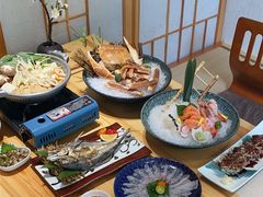 -紫· 割烹  Kappo Murasaki