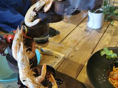 -玖壹咖啡(临河街店)