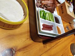 -肘子酥·天津菜·特色捞面(德云社店)