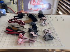 -中田健身工作室(深圳南油店)