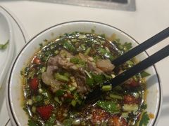 -潮发潮汕牛肉店(龙洞店)