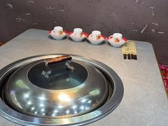 -邹家军铁锅炖(杨家湾店)