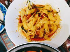 -巴依老爷新疆美食(魏公村店)