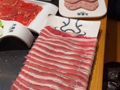 -大龙燚火锅(南山大道店)