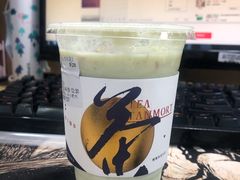-唐沫茶兮(仓山万达金街店)
