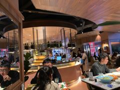 大堂-大树餐厅(益田假日店)