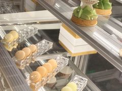 -北京康莱德酒店