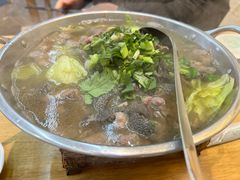 -谢老五跷脚牛肉·非遗传承店