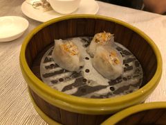-福州天元国际威斯汀酒店·中国元素餐厅