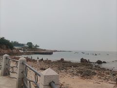 -小麦岛公园
