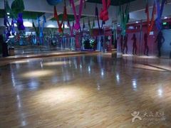 -清鑫阳光游泳健身瑜伽俱乐部(密云店)