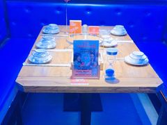 -俭寨大盘芦花土鸡·小公鸡·烧烤新疆菜(云通店)