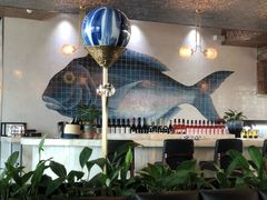 -FISH&POTATO Cō(地中海美食 万象城店)