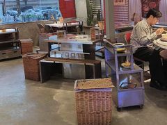 -朱光玉火锅馆(正弘城店)