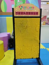 点击看大图 -哈尼兔家庭乐园(开发区万达店)
