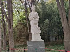 -西安曲江寒窑遗址公园