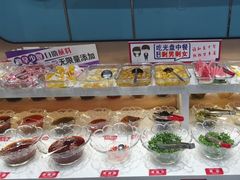 -名都晓荷塘主题火锅(春光路店)