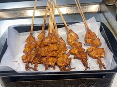 -仙螺岛海鲜自助餐厅(总店)