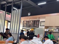 -米笑情(韩乐坊店)