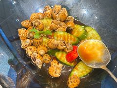 -鱼痴渔醉·食鲜集(月亮湾店)