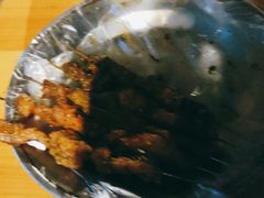 -霍元甲烧烤(江城商务大楼店)