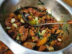-九道菜有鸡鱼头(石鼓路店)