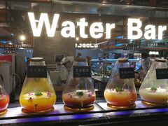 -盛江山自助料理(奥莱锦辉购物广场店)