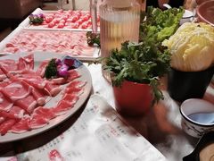 -羊家胡同·龙虾烧烤火锅(龙汇路店)