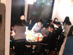 -院8里·小聚园老川菜(九眼桥店)