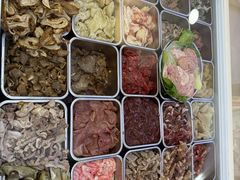 -福屿鲜捞小吃·捞化(福屿总店)